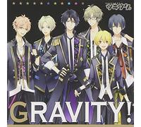 Six Gravity [Import allemand]