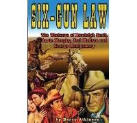 Six-Gun Law