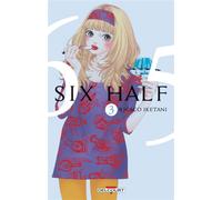 Six Half - Tome 3