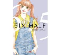Six Half - Tome 10