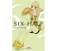 Six Half - Tome 2