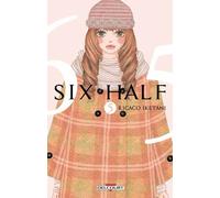 Six Half - Tome 5