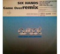 Six Hands – Game Over (Thème de «Jeux Interdits» en version Dream Music)