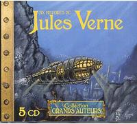 Jules Verne - Six Histoires De Jules Verne