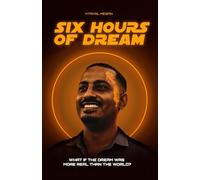 Six Hours of Dream: A ChatGPT-Inspired Journey to Reinvent Reality
