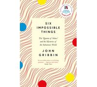 Six Impossible Things