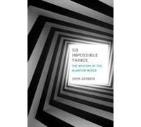 Six Impossible Things