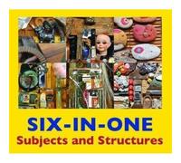 Six-In-One - Subjects & Structures