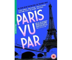 Six in Paris ( Paris vu Par ) ( Saint-Germain-des-Prés / Gare du Nord / Rue Saint-Denis / Place de l'Etoile / Montparnasse-Levallois / La Muette )