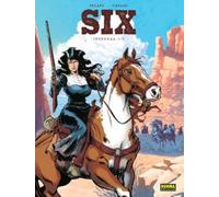 SIX. INTEGRAL 01