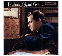 Brahms : 10 Intermezzi For Piano E
