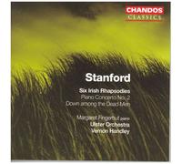 Six Irish Rhapsodies - Piano Concerto No.2