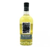 The Six Isles Blended Malt Scotch Whisky VOYAGER 46% Vol. 0,7l in Giftbox