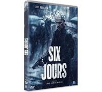 Six jours – DVD – Warner Bros.