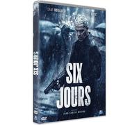 Six jours DVD DVD