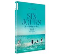 Six jours, ce printemps-là