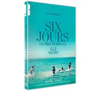 Six Jours, Ce Printemps-Là