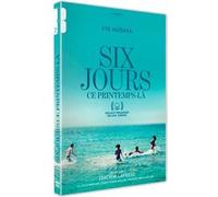 Six jours, ce printemps-là DVD