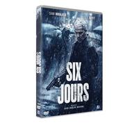 Six jours – DVD – Warner Bros.
