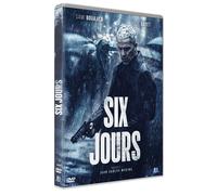 Six jours DVD DVD