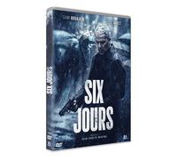 Six jours DVD DVD
