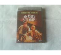 Six Jours Sept Nuits