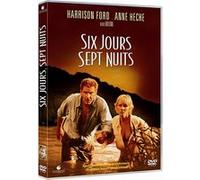 Six Jours Sept Nuits
