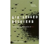 Six-Legged Soldiers Jeffrey A. Lockwood (Auteur)