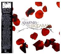 Six Litanies for Heliogabalus