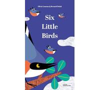 Six Little Birds