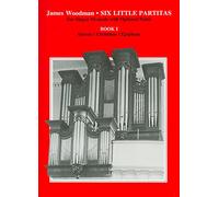 SIX LITTLE PARTITAS