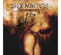 Six Magics - Behind The Sorrow [Import]