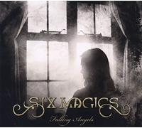 Six Magics - Falling Angels -Digi-