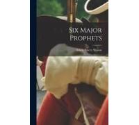 Six Major Prophets