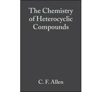 Six Membered Heterocyclic Nitrogen Compounds with Three Condensed Rings Volume 12 by Allen Hardcover Book