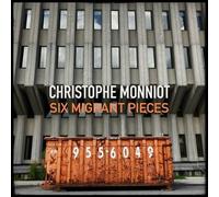 Six Migrants Pieces CD