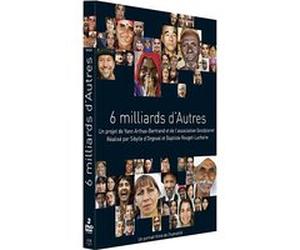 Six milliards d'autres E