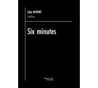 Six minutes