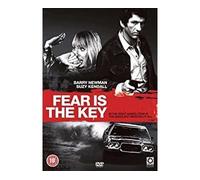 Six minutes pour mourir (Fear Is The Key) – DVD – Import – Studiocanal
