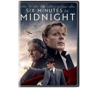 Six Minutes To Midnight [Dvd]