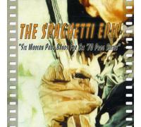 The Spaghetti Epic - Six Modern Prog Bands For Six Seventies Prog Suites