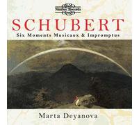 Six Moments Musicaux D780, Impromptus D935