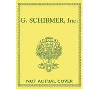 Six Moments Musicaux Op.16 National Federation of Music Clubs 20142016 Selection by By composer Sergei Rachmaninoff