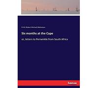 Six Months At The Cape
