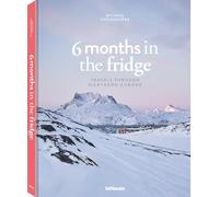 Six months in the fridge /anglais