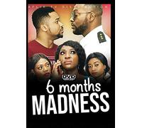 Six Months Madness [Import USA Zone 1] [Import USA Zone 1]