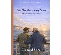 Six Months + Sixty Years