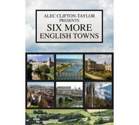 Six More English Towns