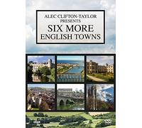 Six More English Towns [Edizione: Regno Unito] [Import]