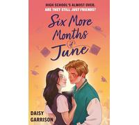 Six More Months of June: The Must-Read Romance of the Summer!